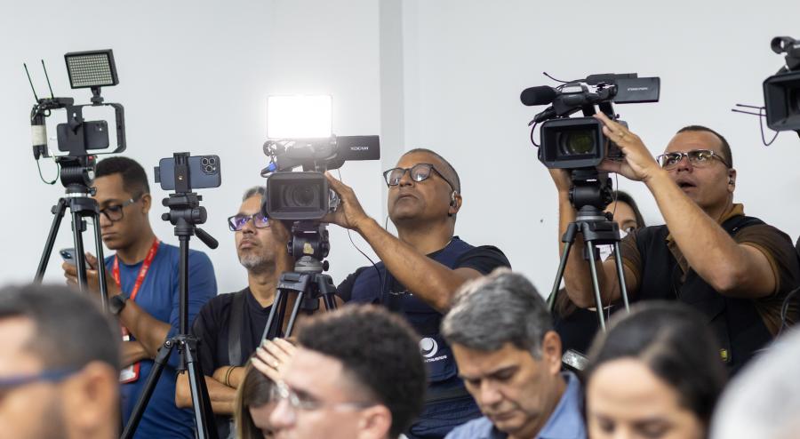 Thiago Sampaio / Agência Alagoas